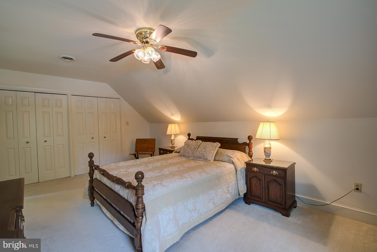 MARYFIELD - Residential