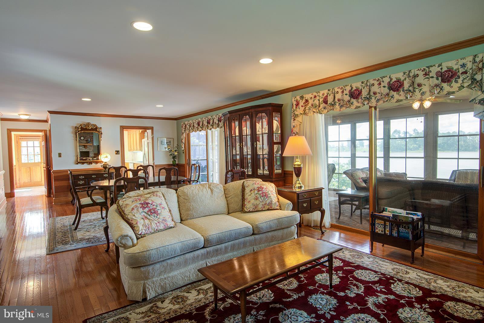 MARYFIELD - Residential