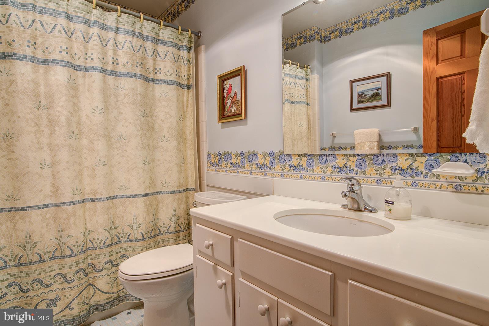 MARYFIELD - Residential