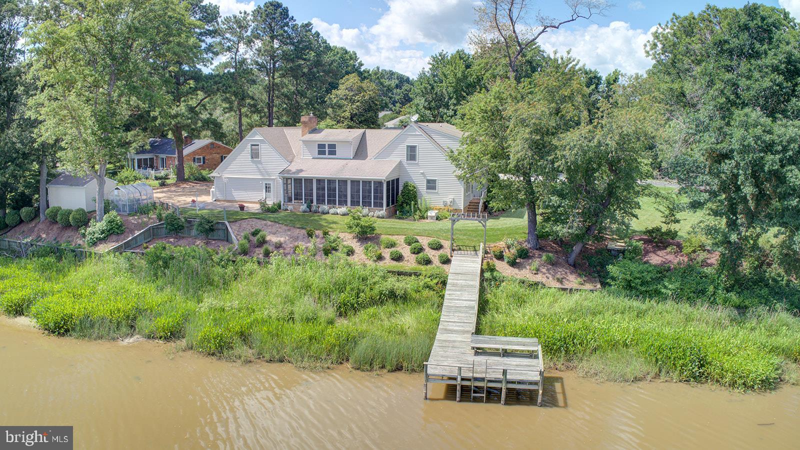 MARYFIELD - Residential