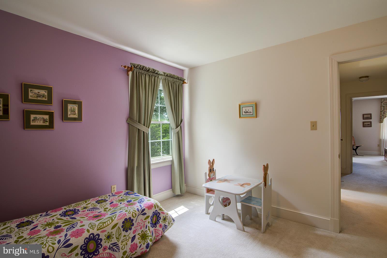 MARYFIELD - Residential