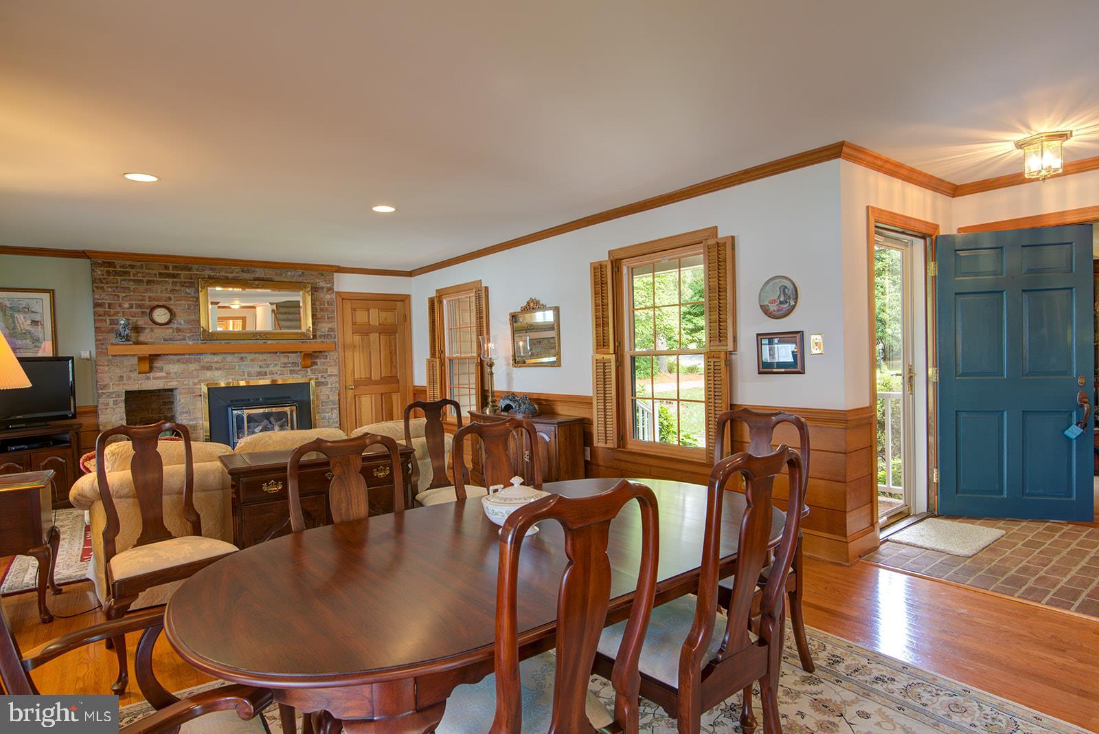 MARYFIELD - Residential