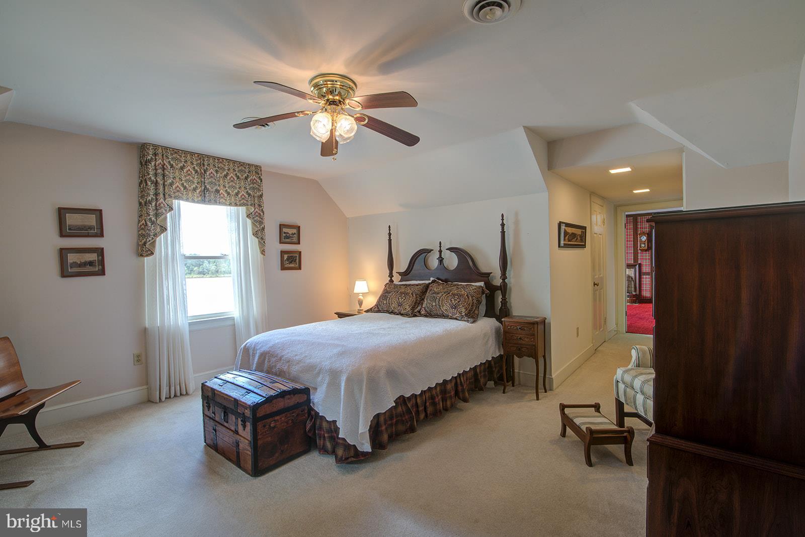 MARYFIELD - Residential