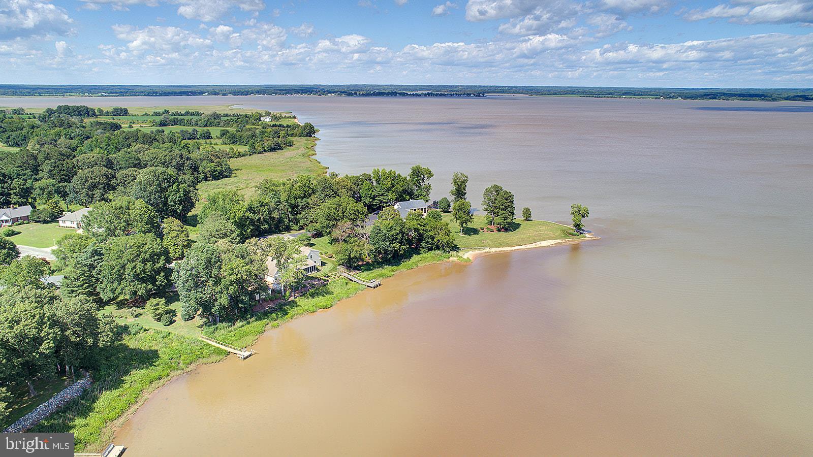 MARYFIELD - Residential