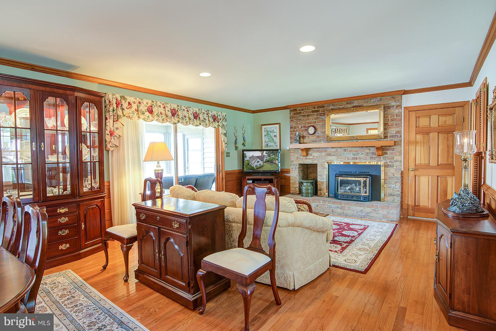 MARYFIELD - Residential