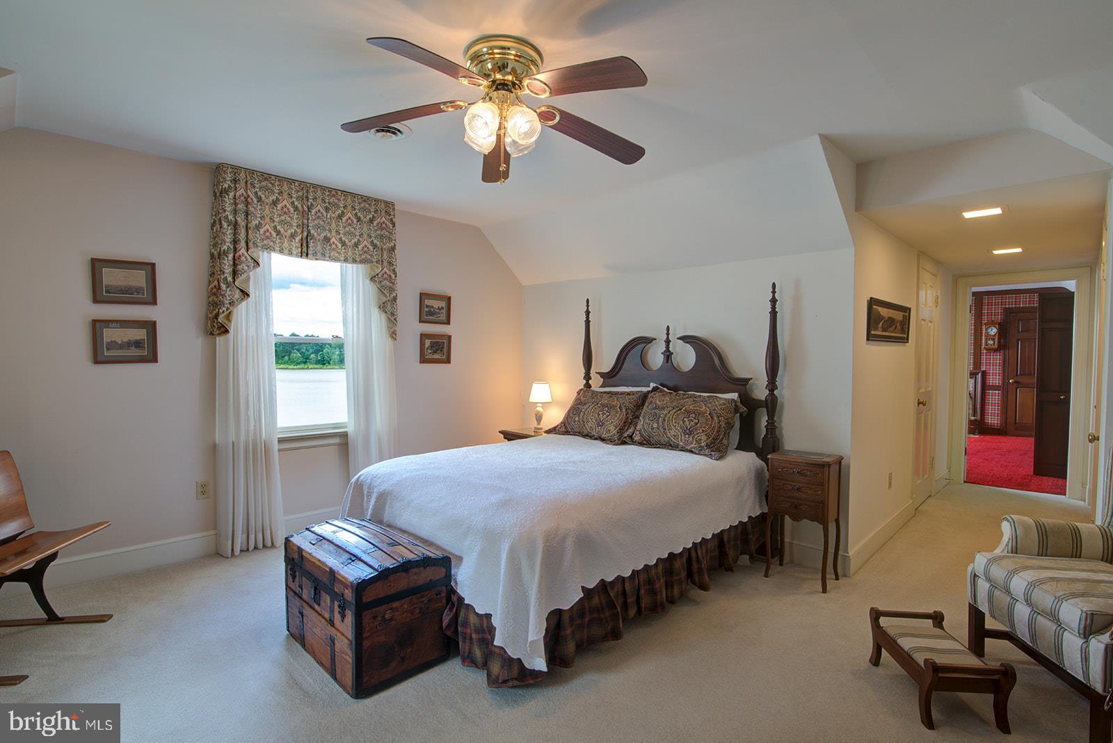 MARYFIELD - Residential