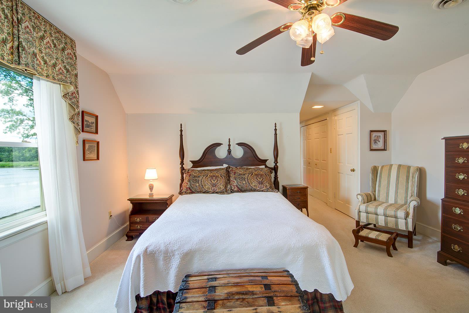 MARYFIELD - Residential