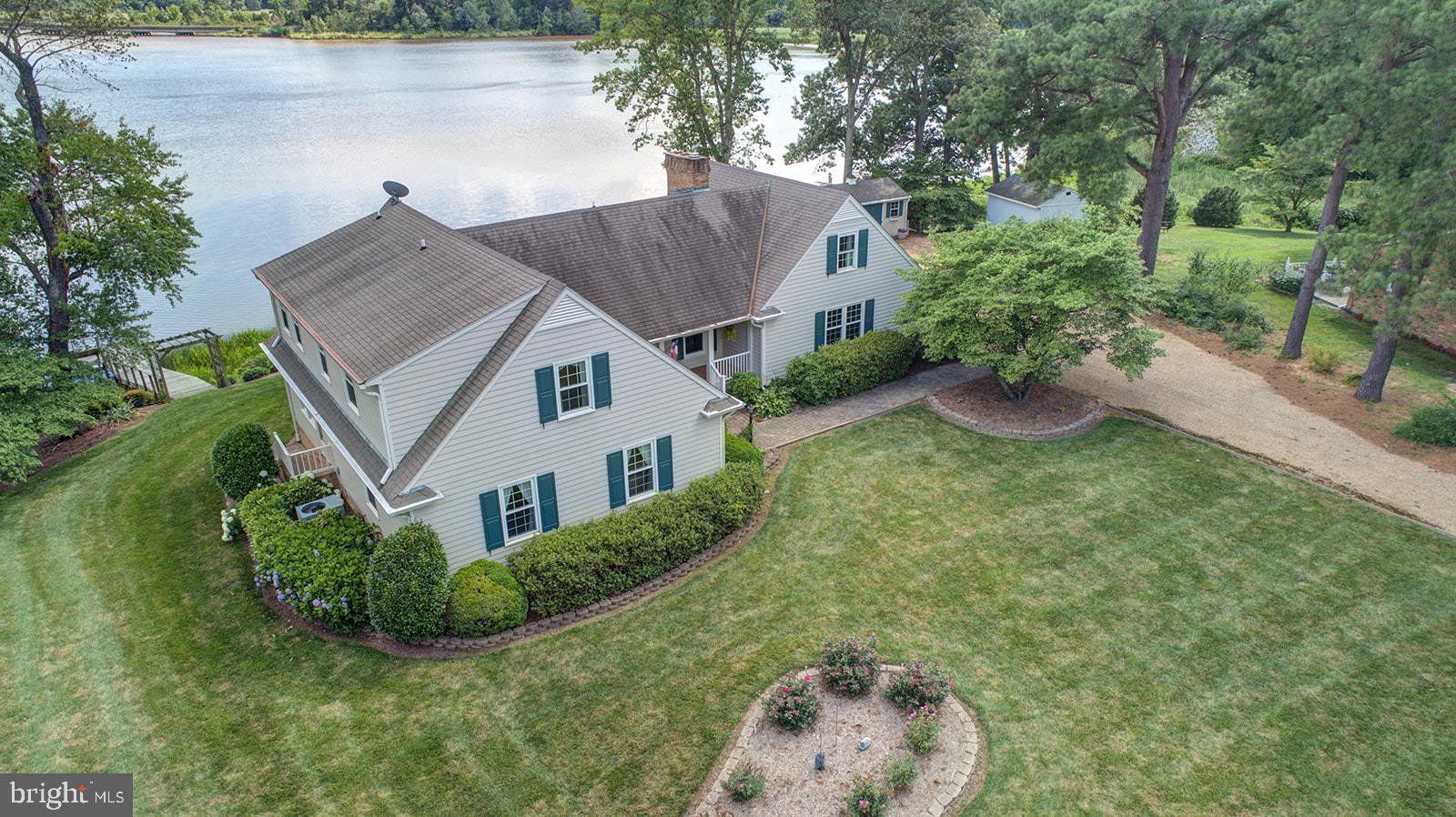 MARYFIELD - Residential