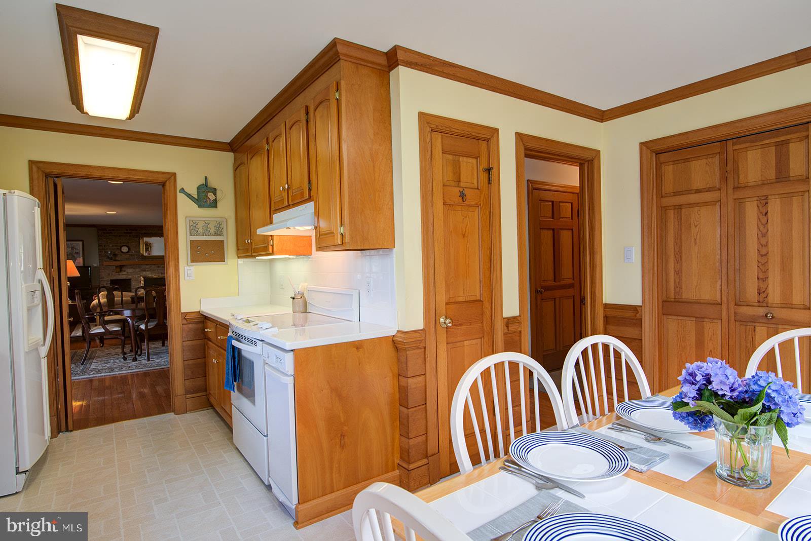 MARYFIELD - Residential