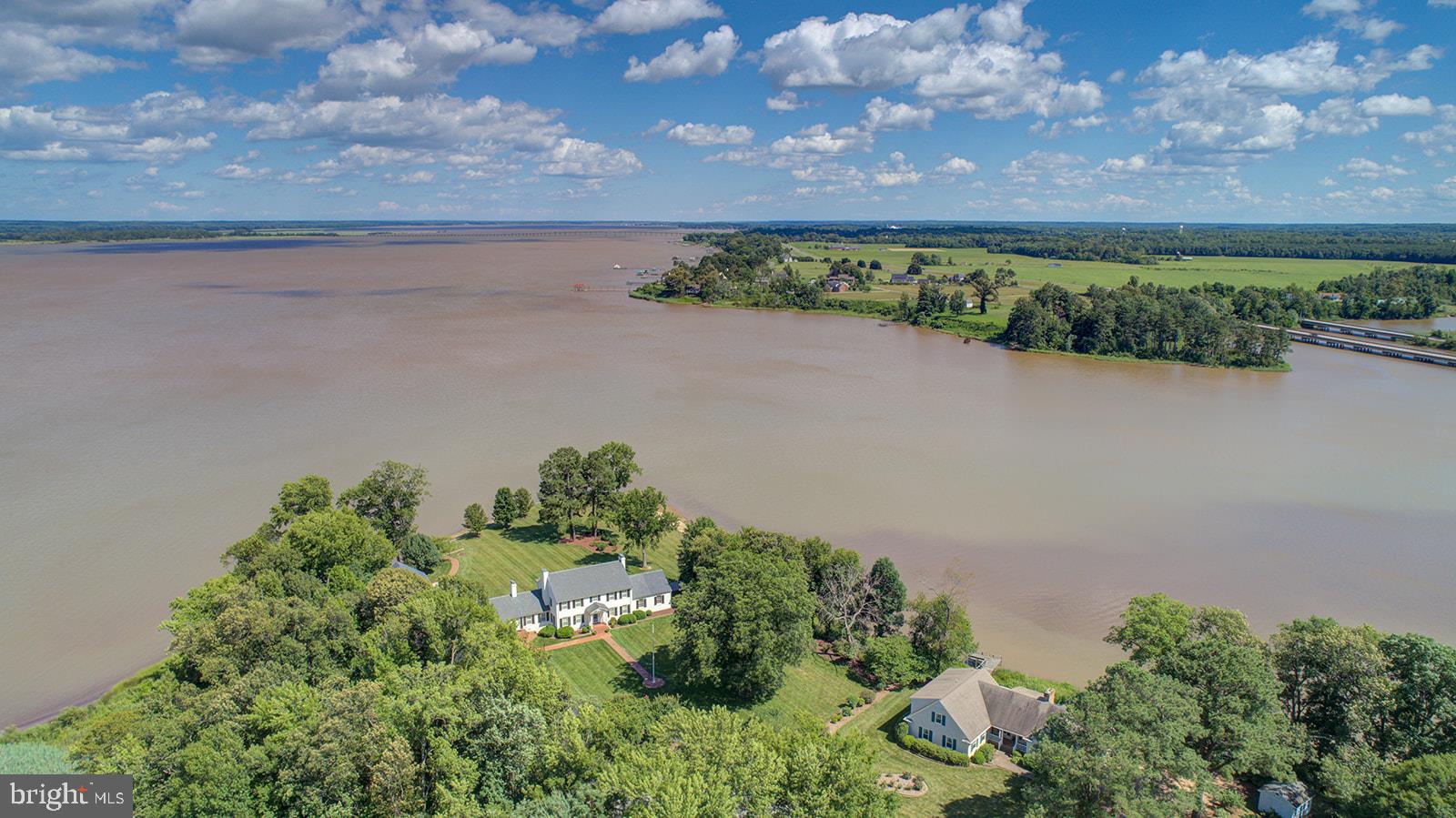 MARYFIELD - Residential