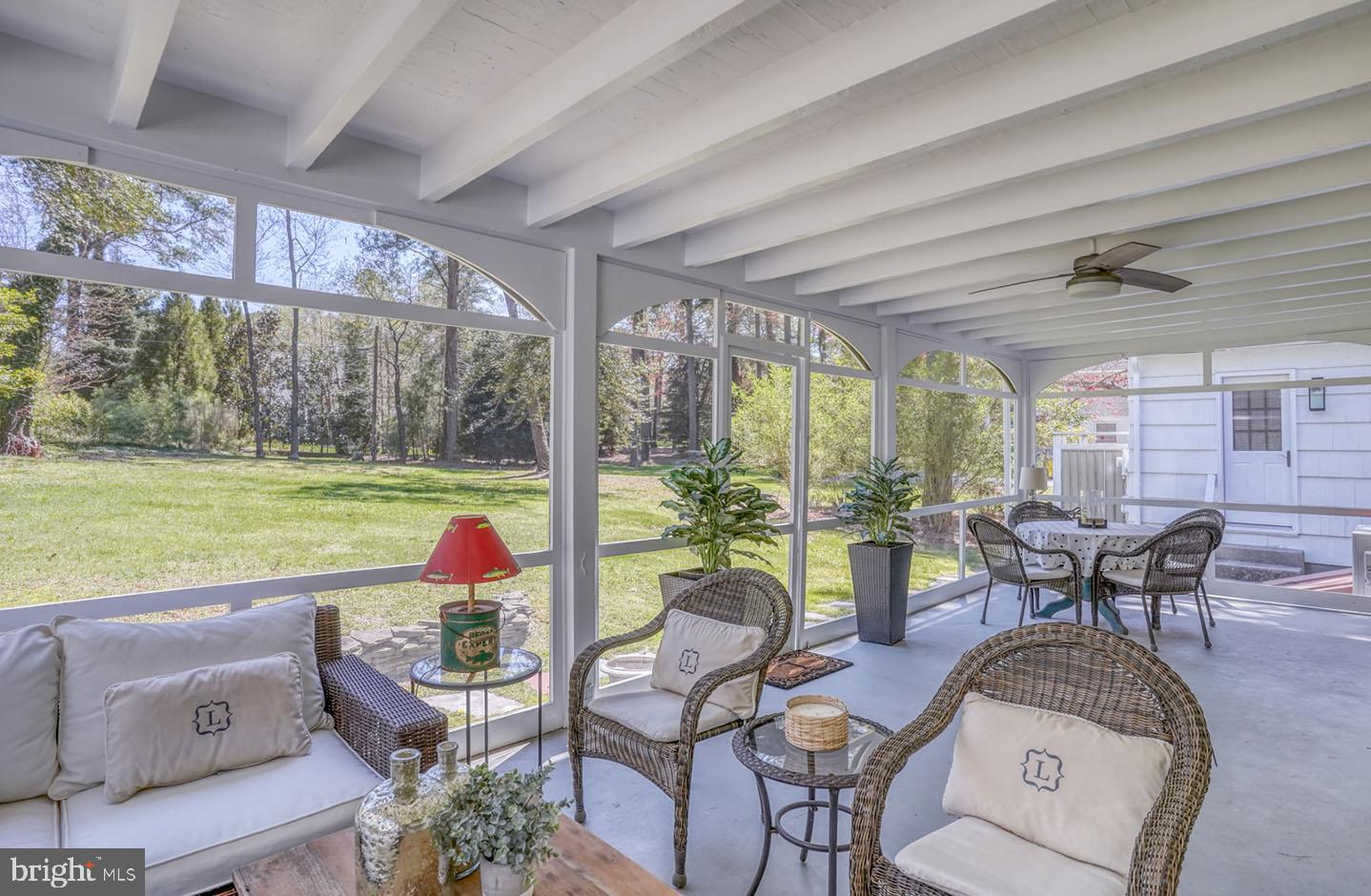 HENLOPEN ACRES - Residential