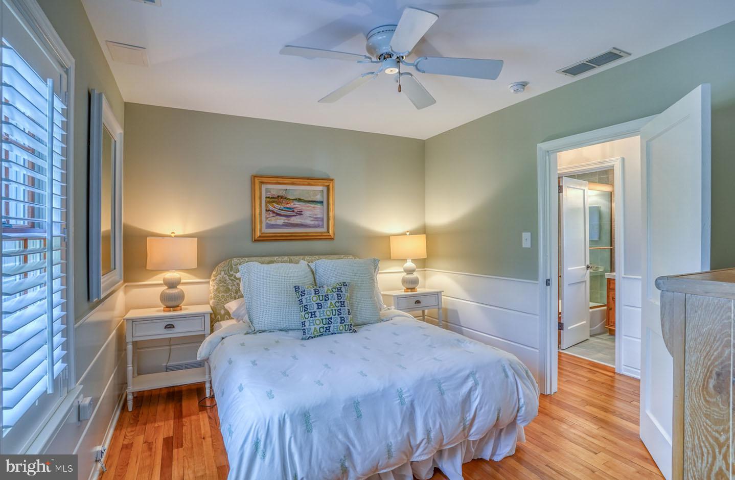 HENLOPEN ACRES - Residential