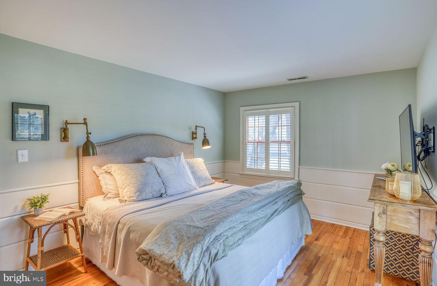 HENLOPEN ACRES - Residential