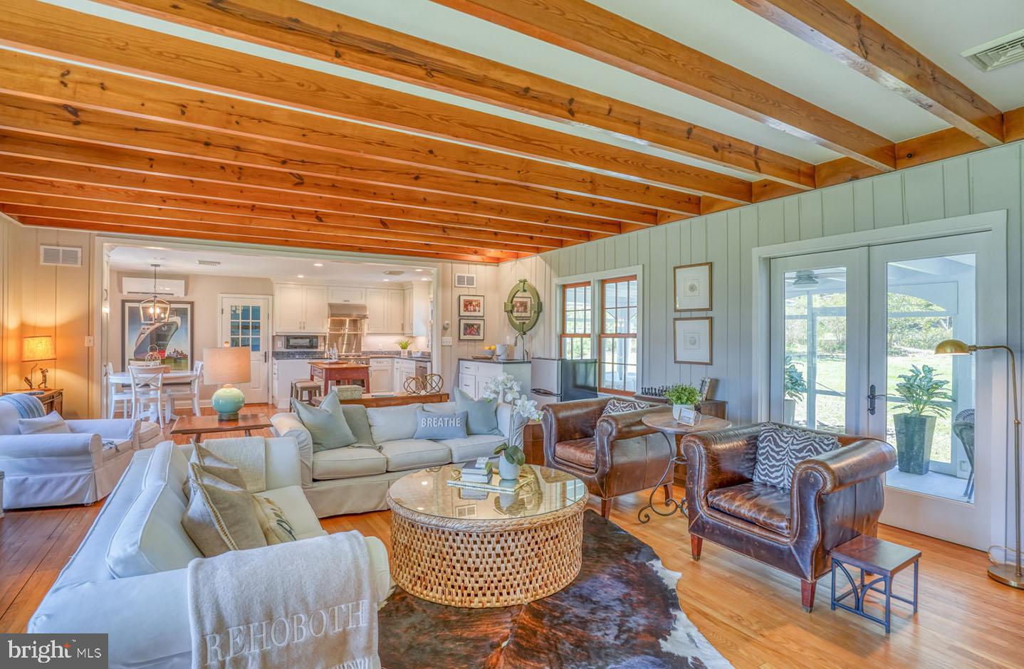 HENLOPEN ACRES - Residential