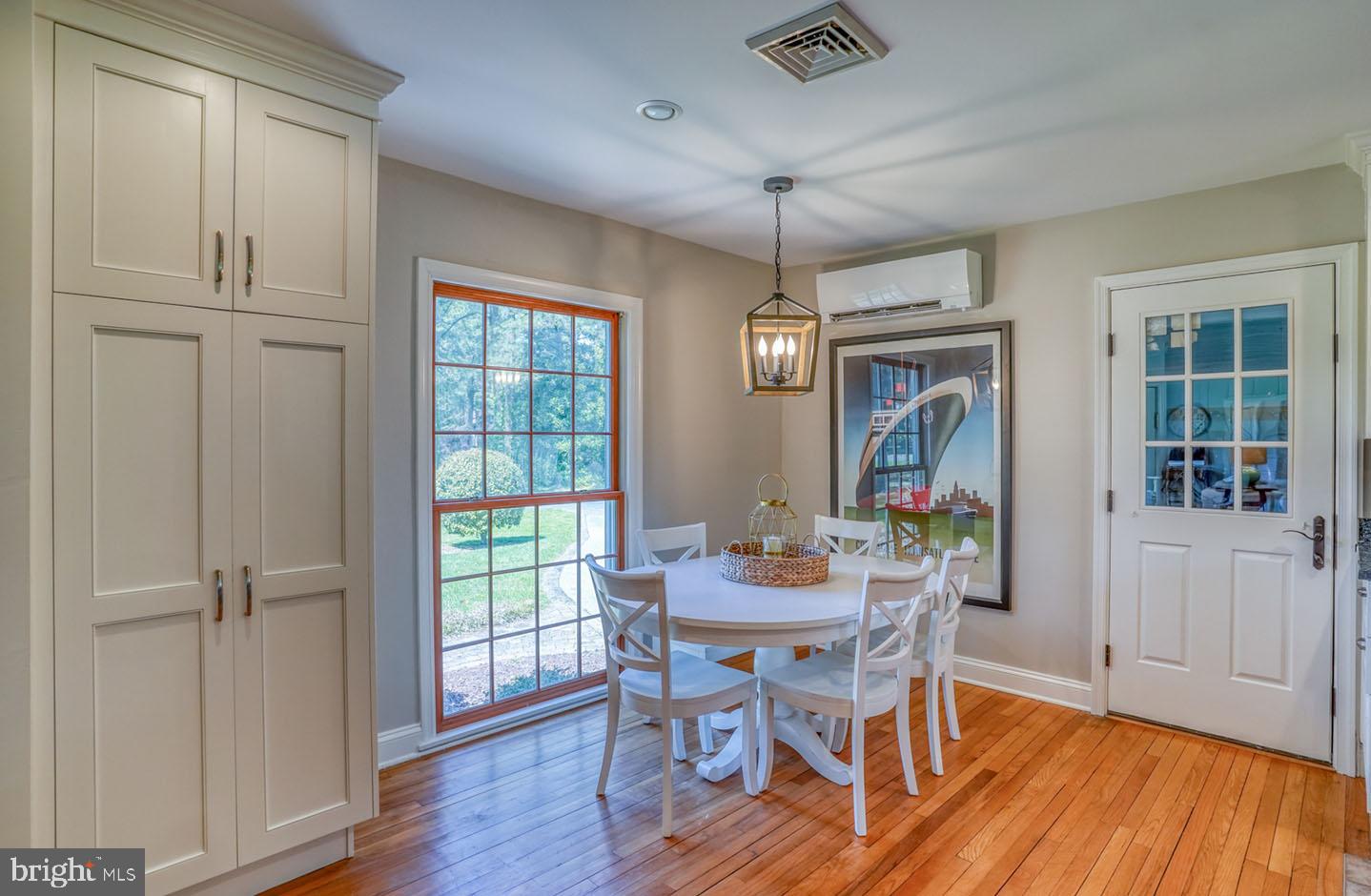 HENLOPEN ACRES - Residential