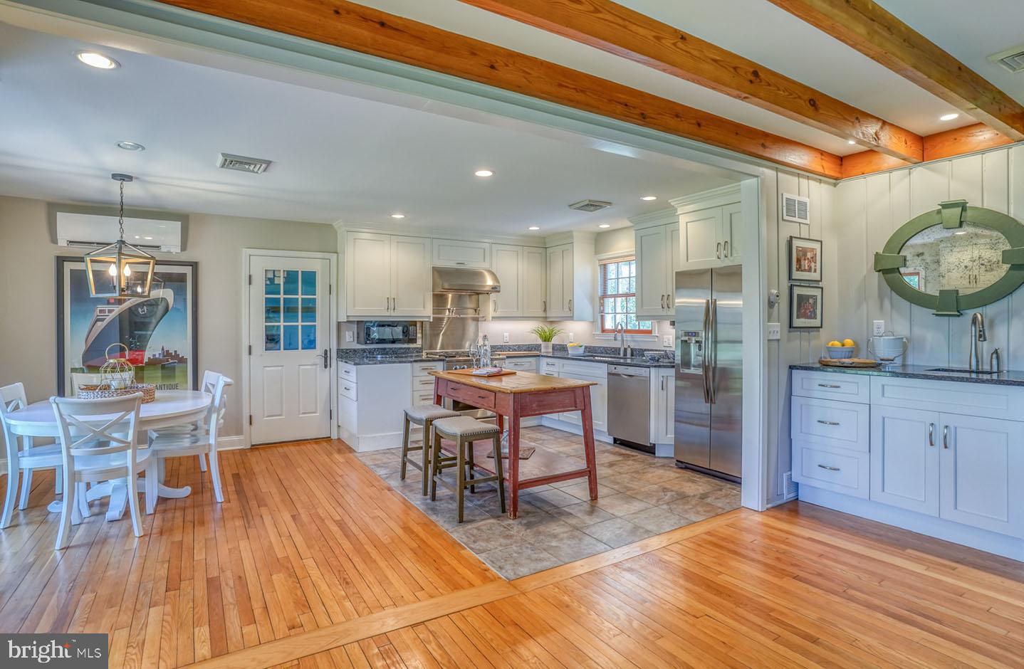 HENLOPEN ACRES - Residential