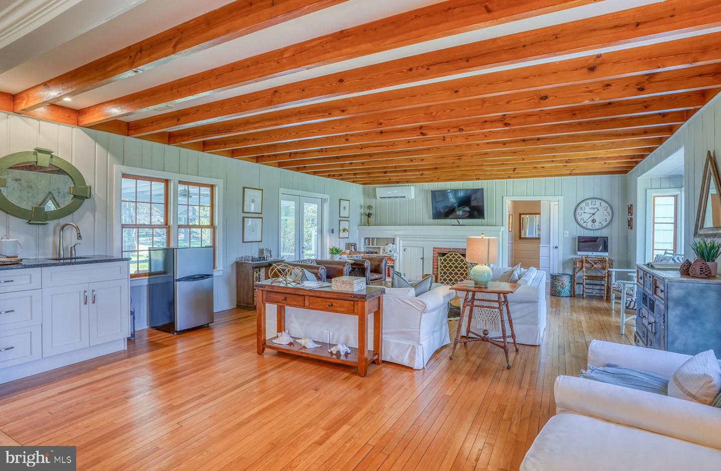 HENLOPEN ACRES - Residential