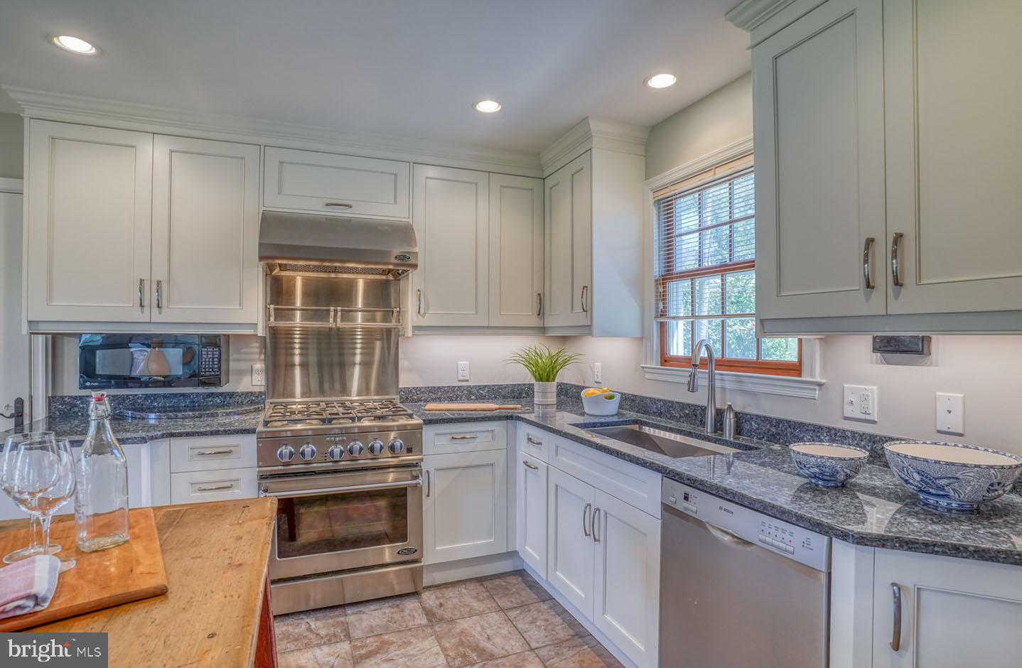 HENLOPEN ACRES - Residential