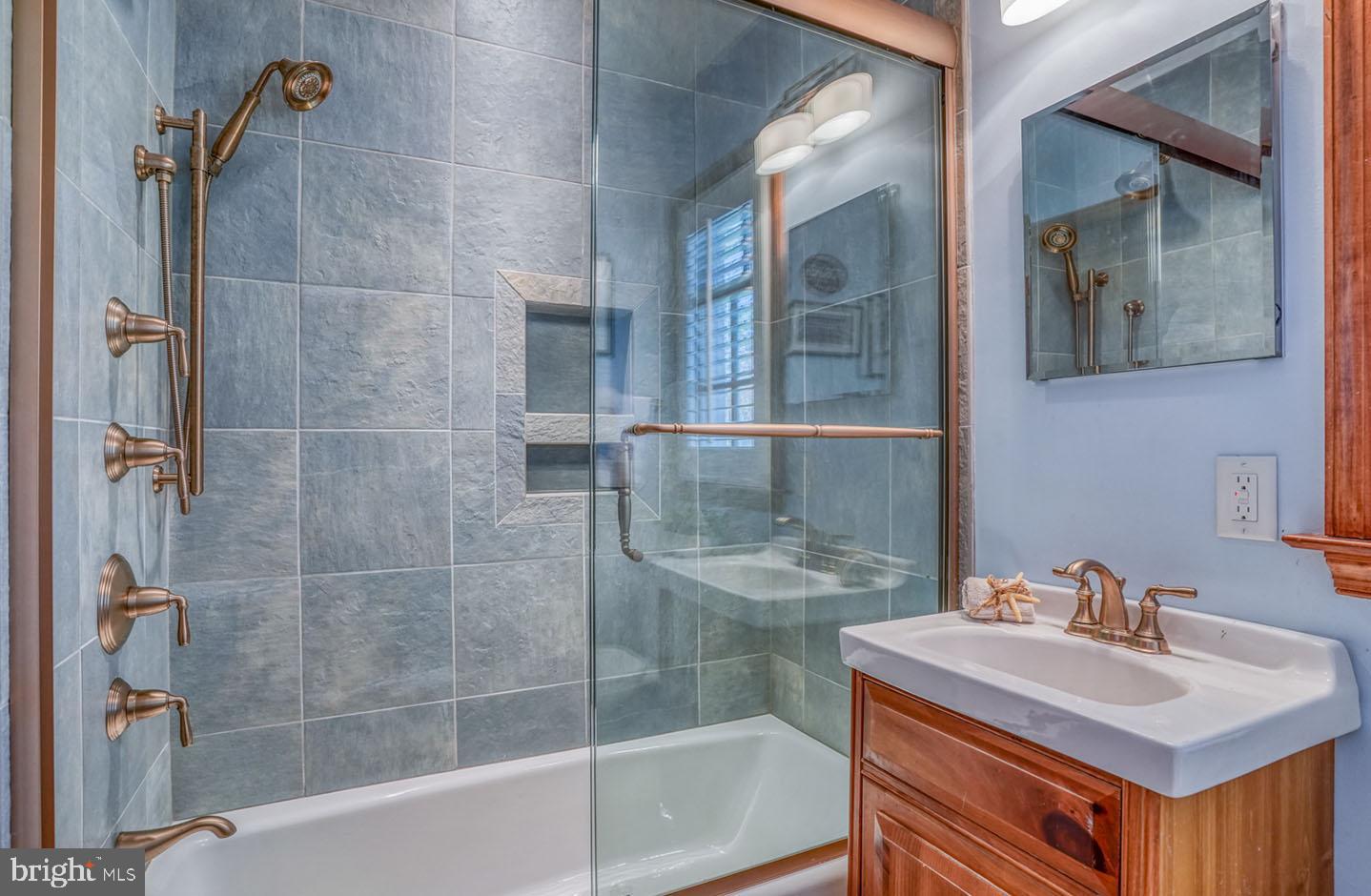 HENLOPEN ACRES - Residential