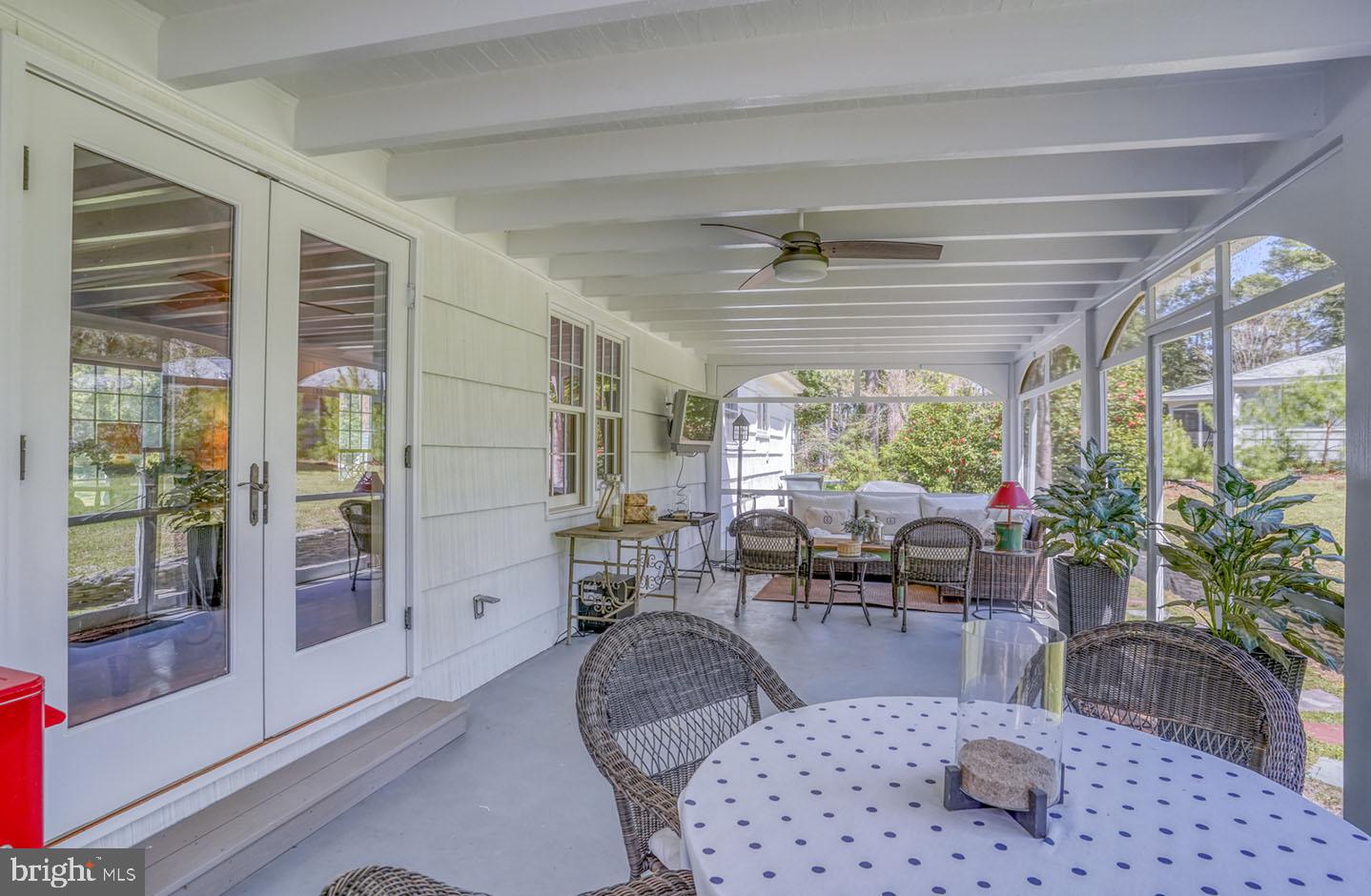 HENLOPEN ACRES - Residential