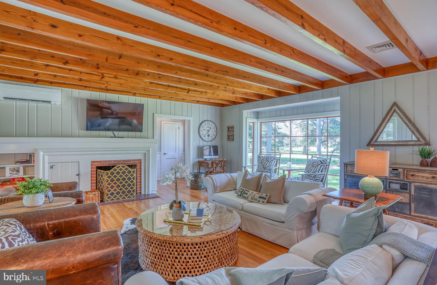 HENLOPEN ACRES - Residential