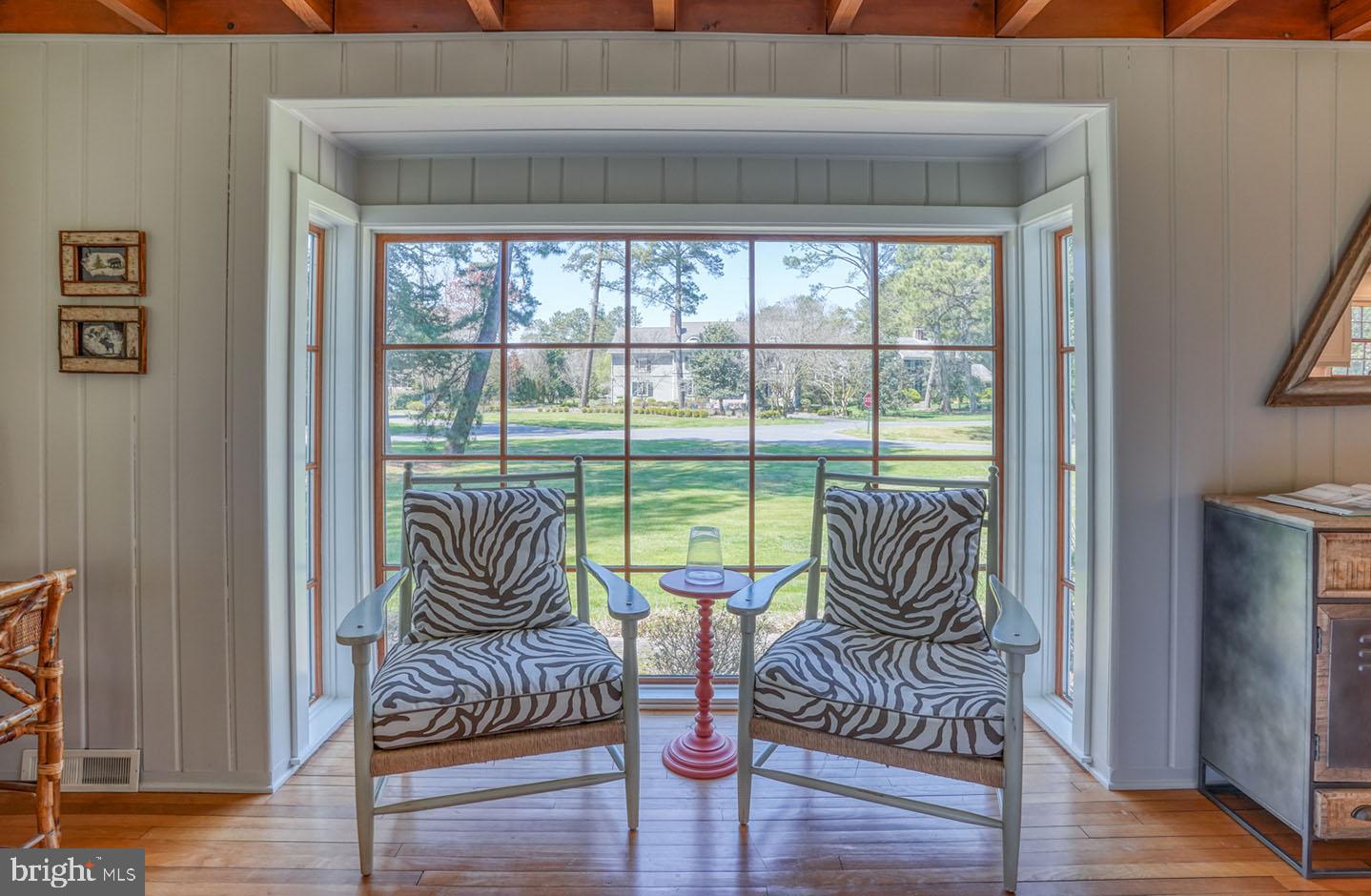 HENLOPEN ACRES - Residential