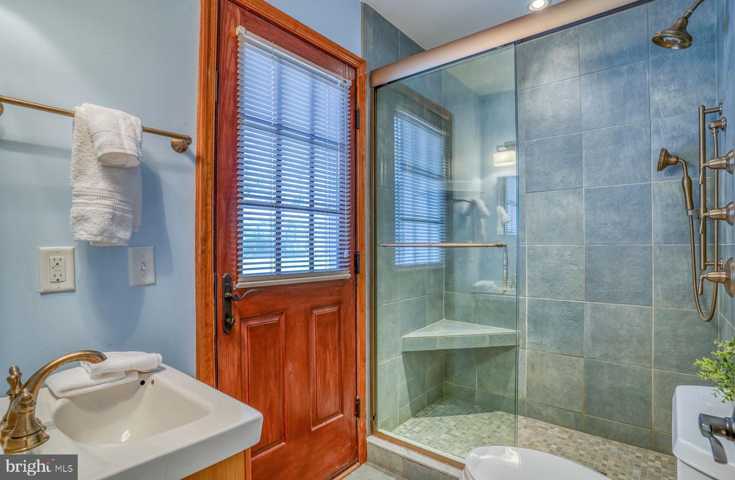 HENLOPEN ACRES - Residential