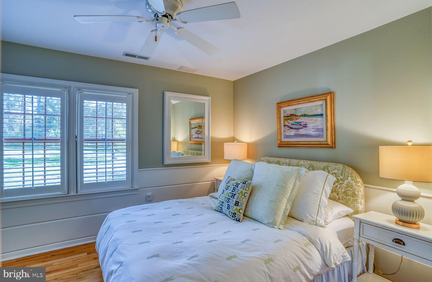 HENLOPEN ACRES - Residential