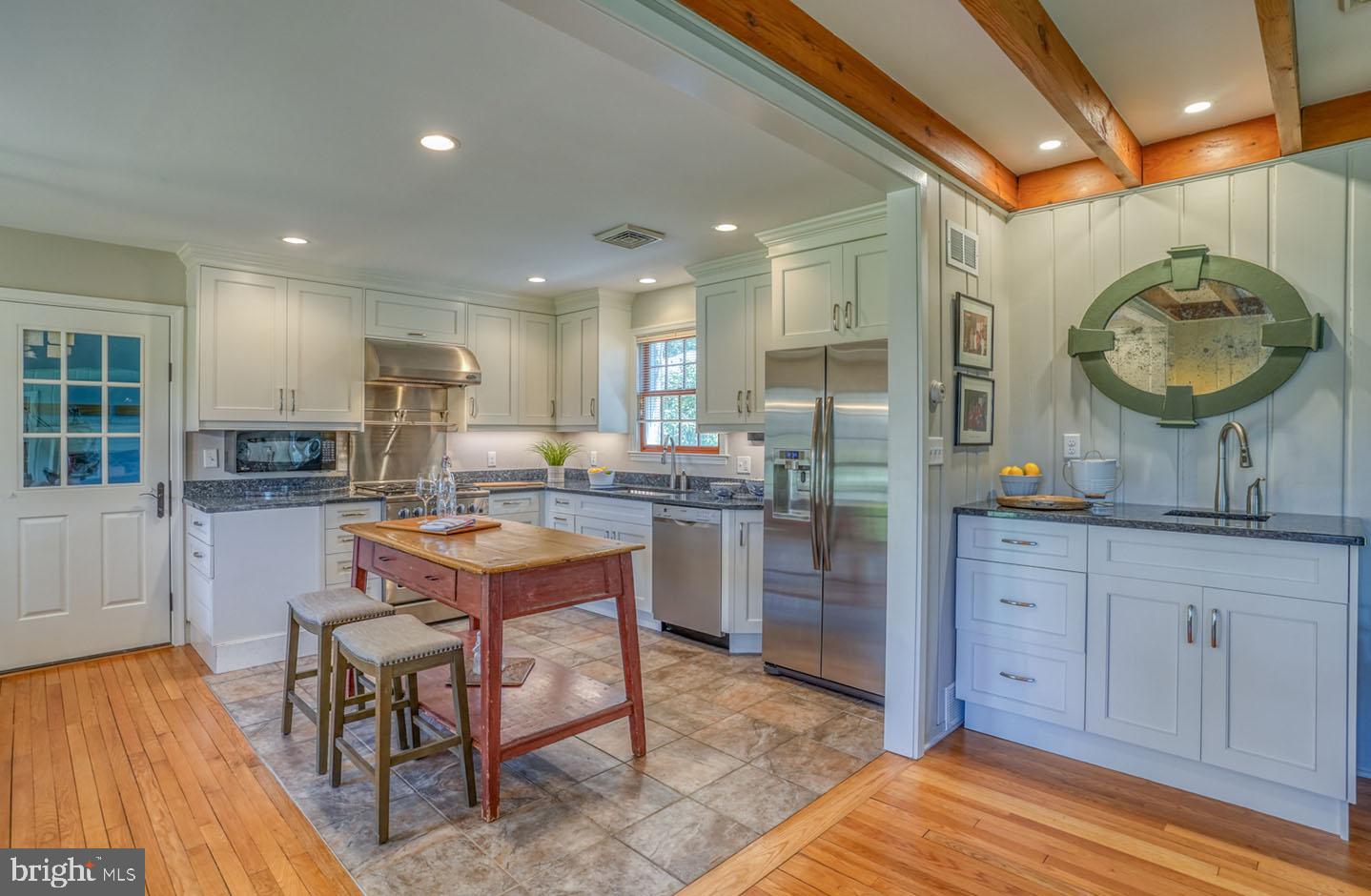 HENLOPEN ACRES - Residential