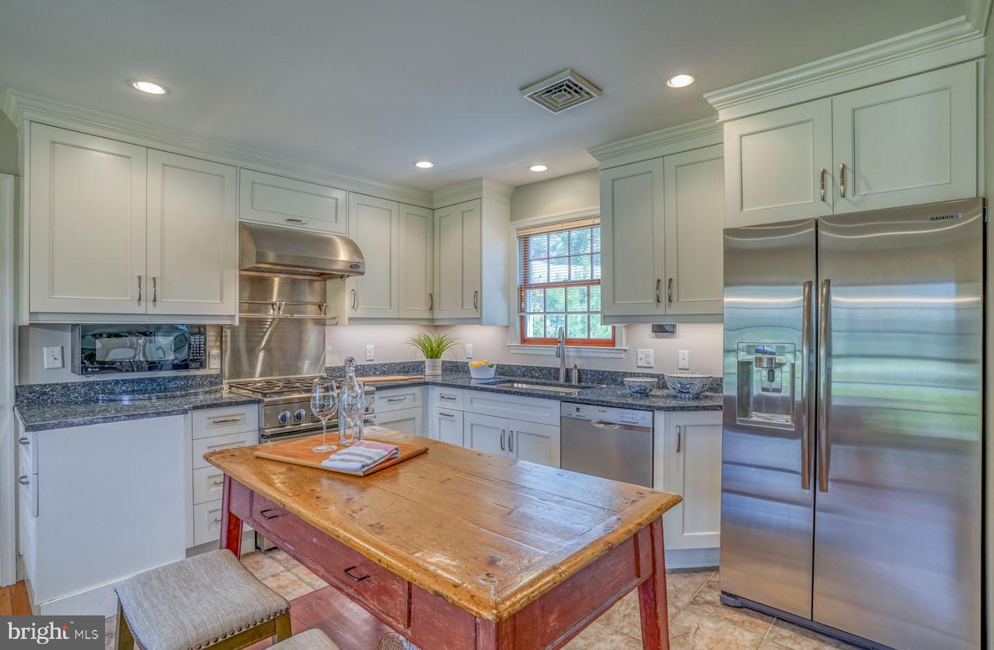 HENLOPEN ACRES - Residential