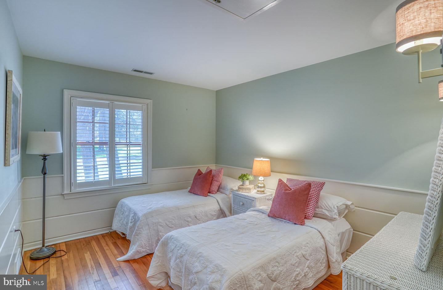 HENLOPEN ACRES - Residential