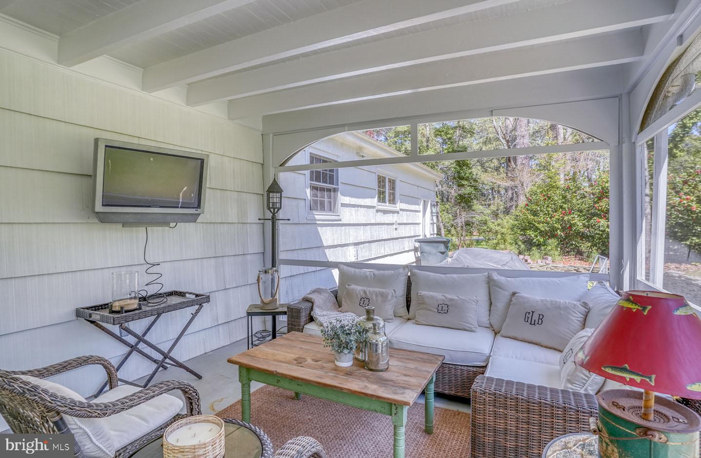 HENLOPEN ACRES - Residential