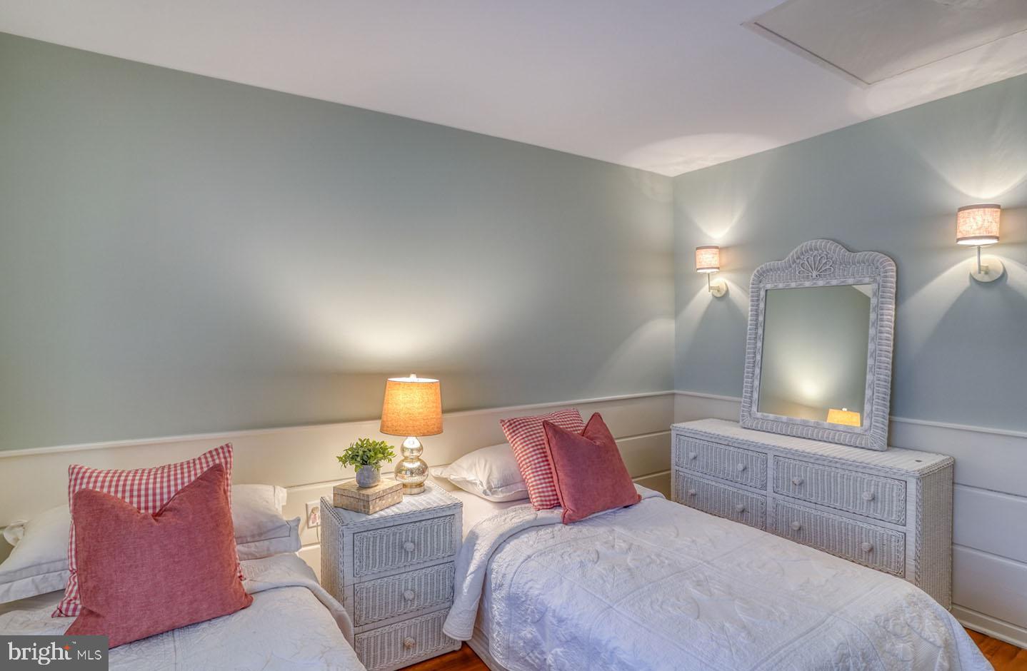 HENLOPEN ACRES - Residential