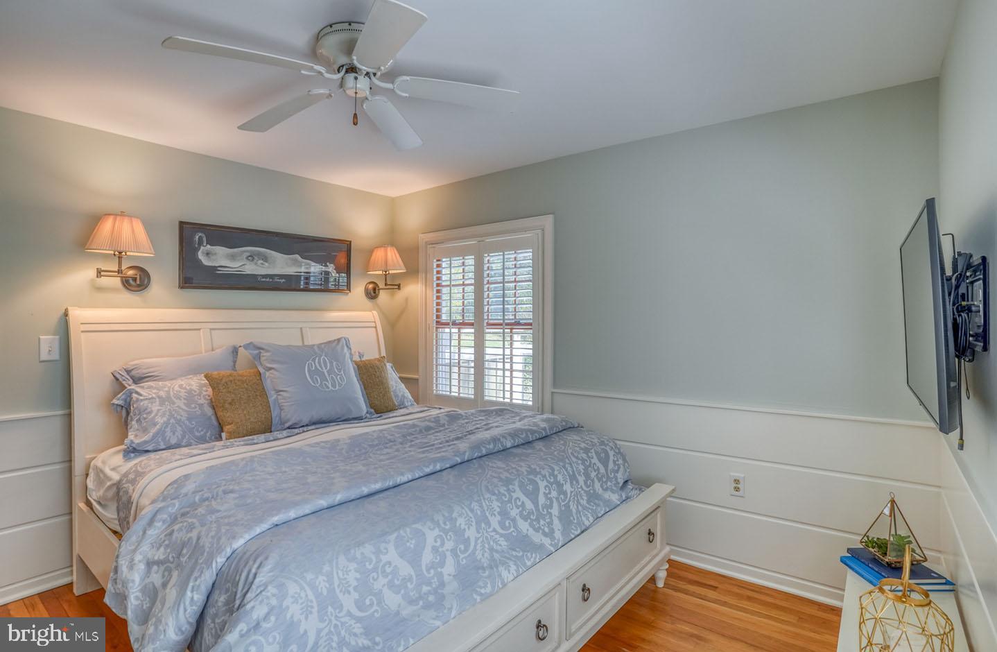 HENLOPEN ACRES - Residential