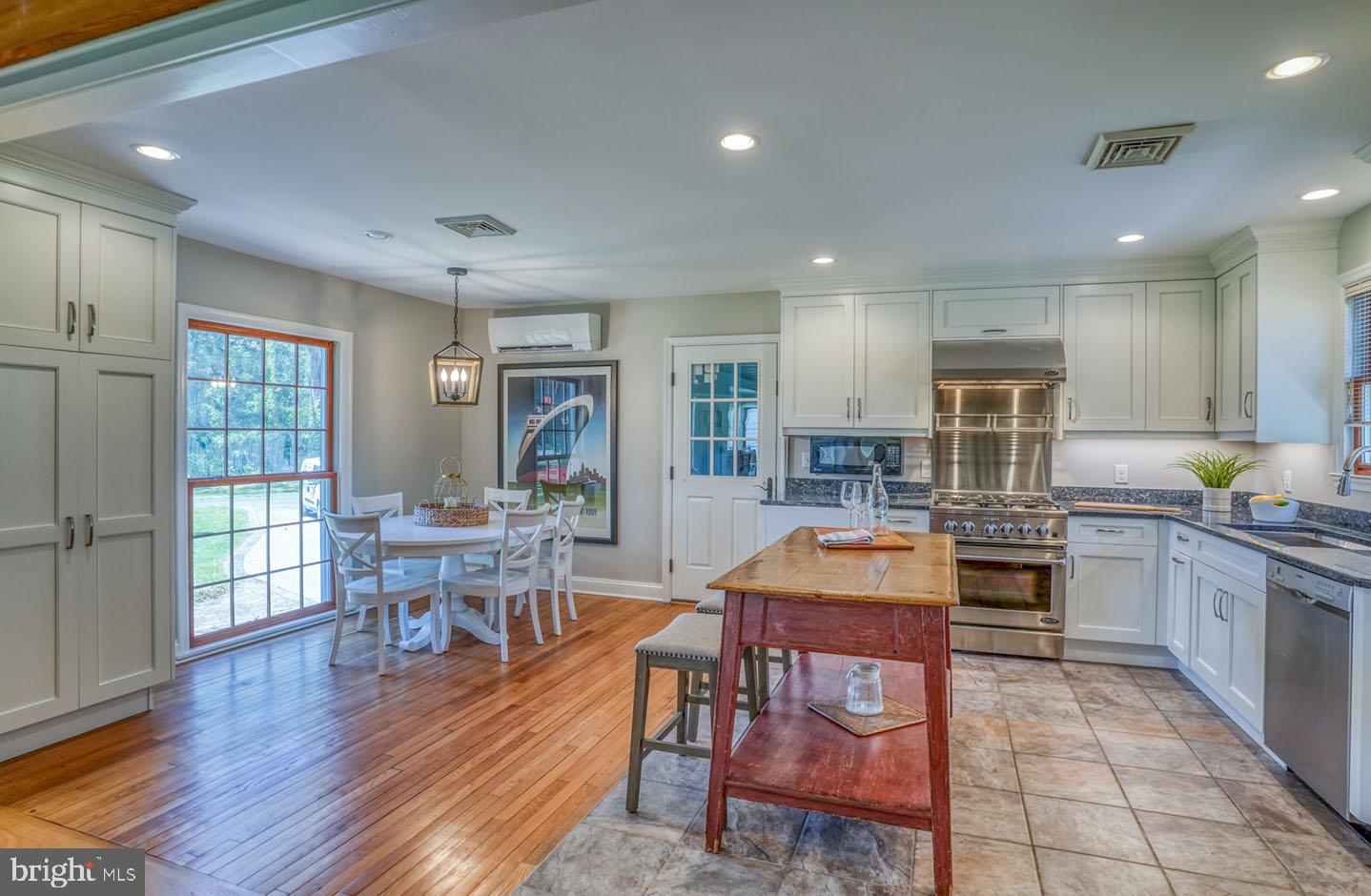 HENLOPEN ACRES - Residential