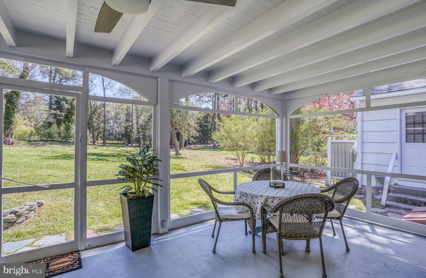 HENLOPEN ACRES - Residential