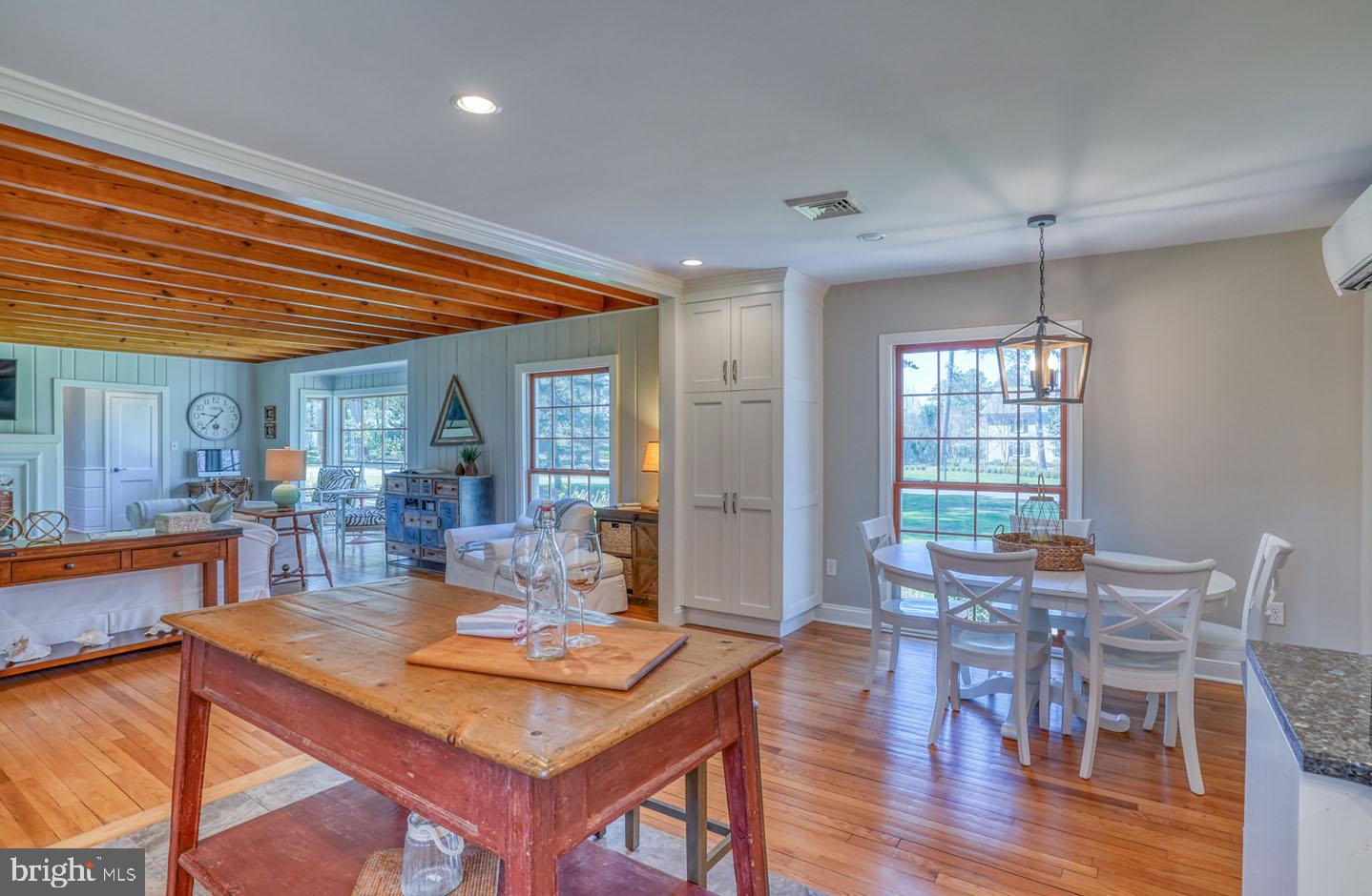 HENLOPEN ACRES - Residential