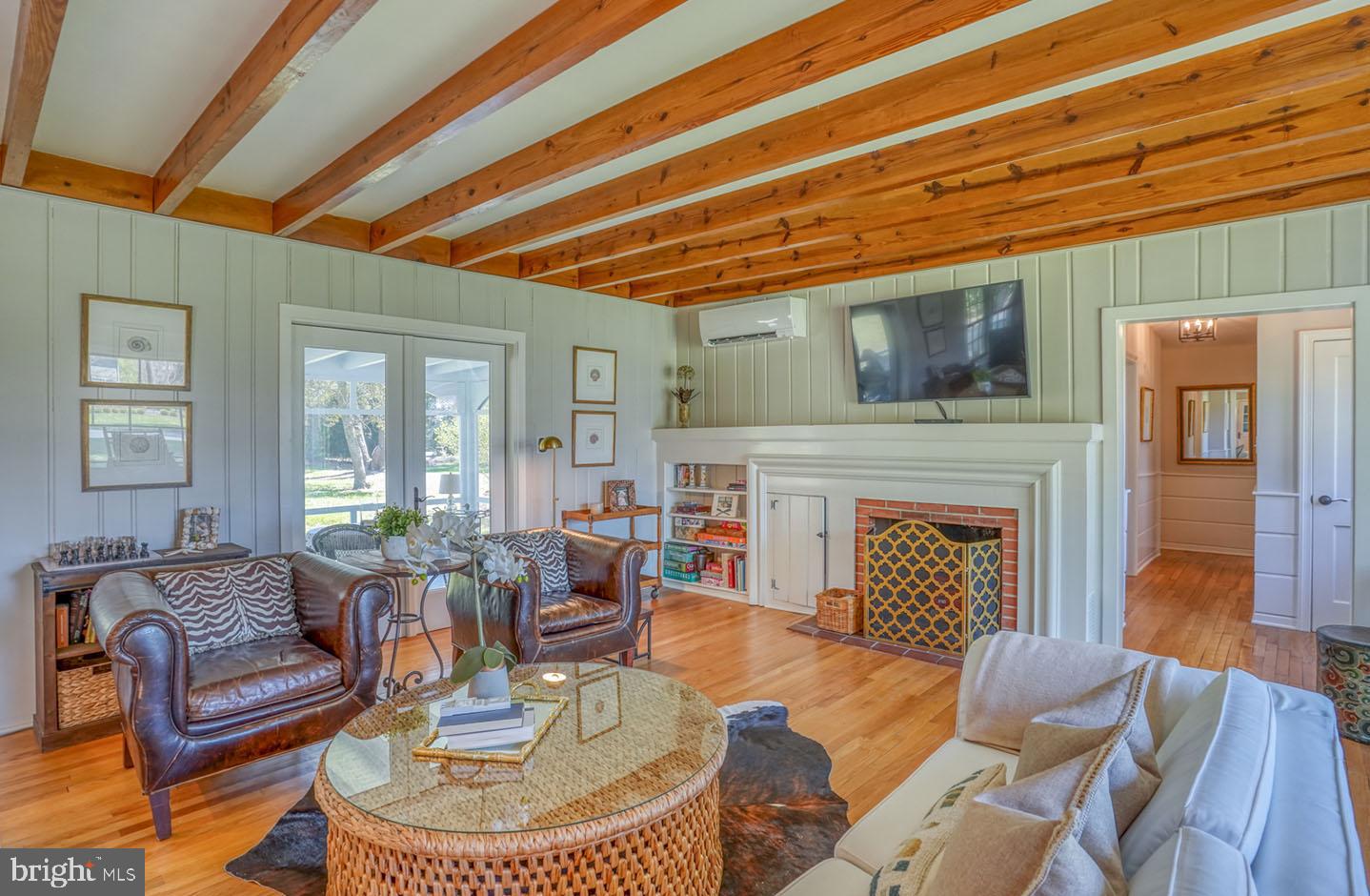 HENLOPEN ACRES - Residential