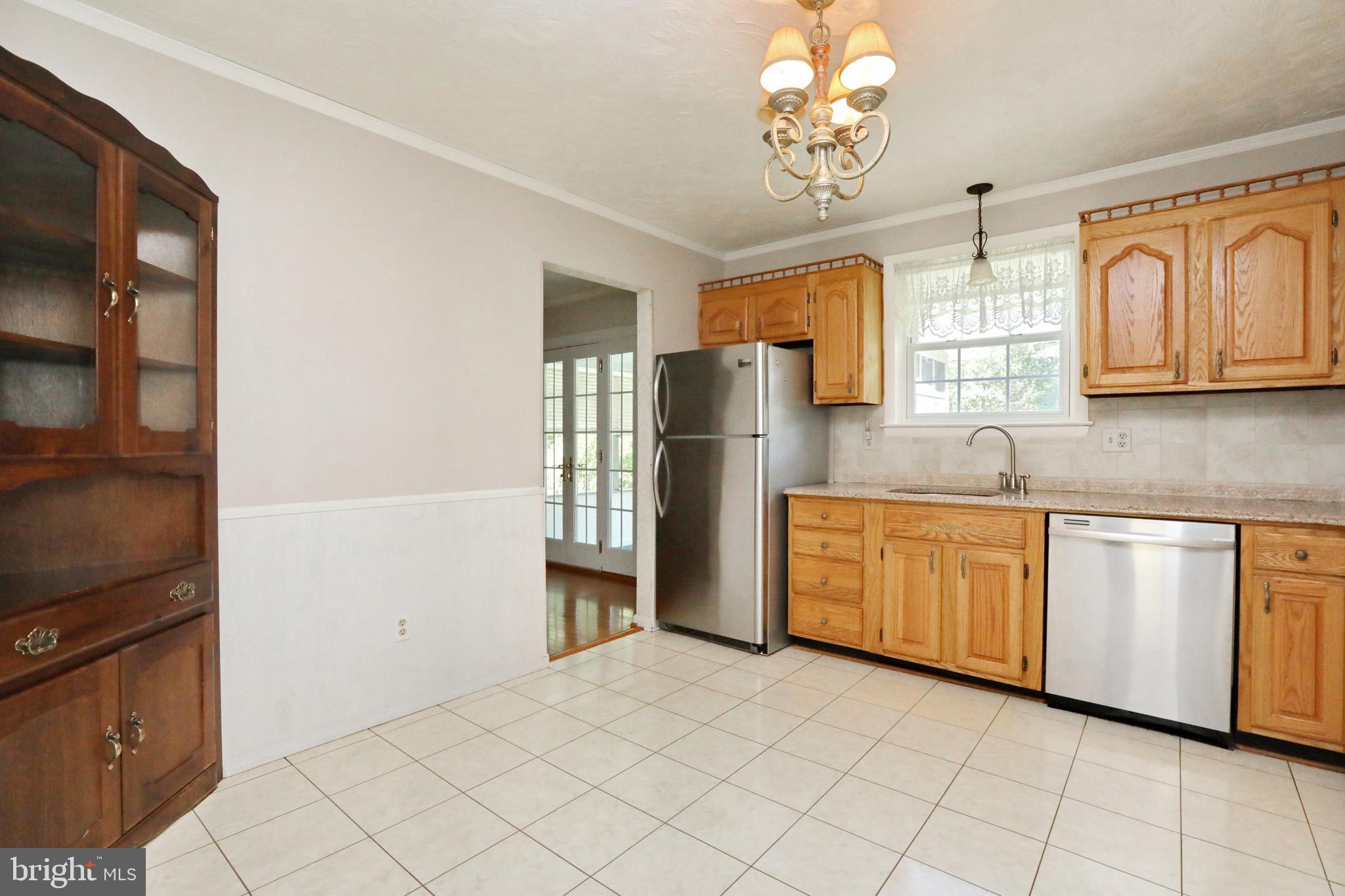 COLUMBIA PARK - Residential