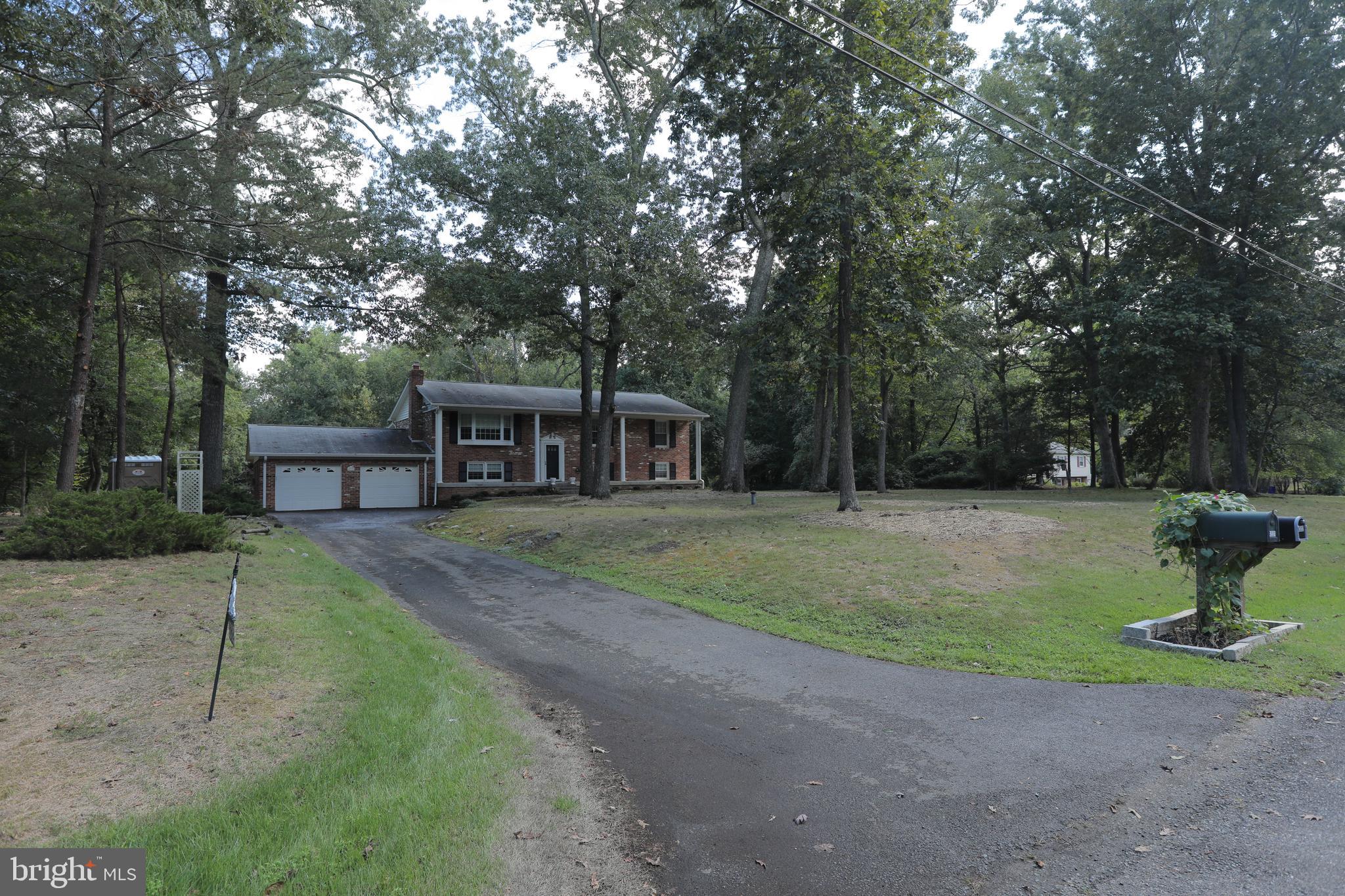 COLUMBIA PARK - Residential