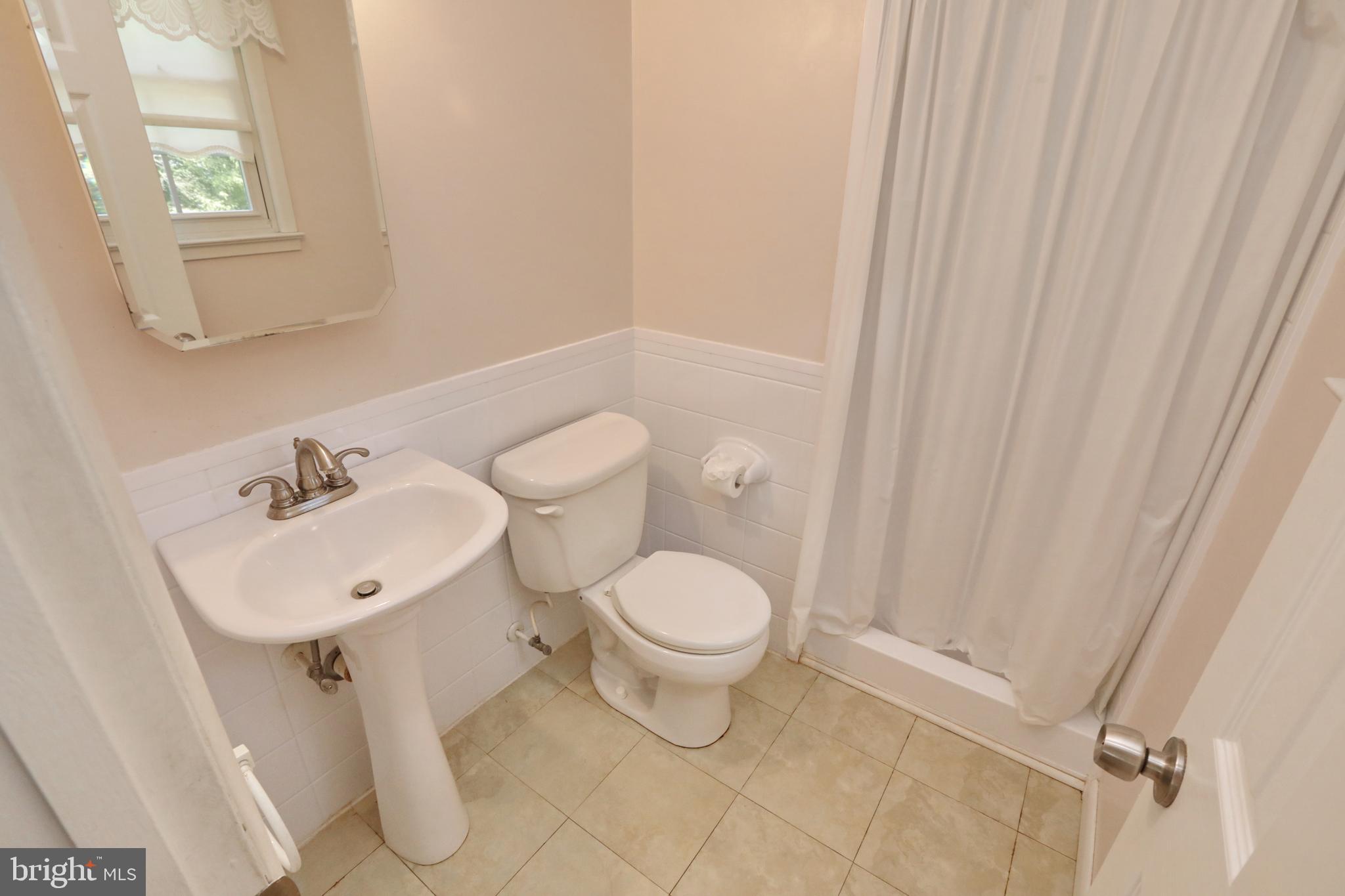 COLUMBIA PARK - Residential