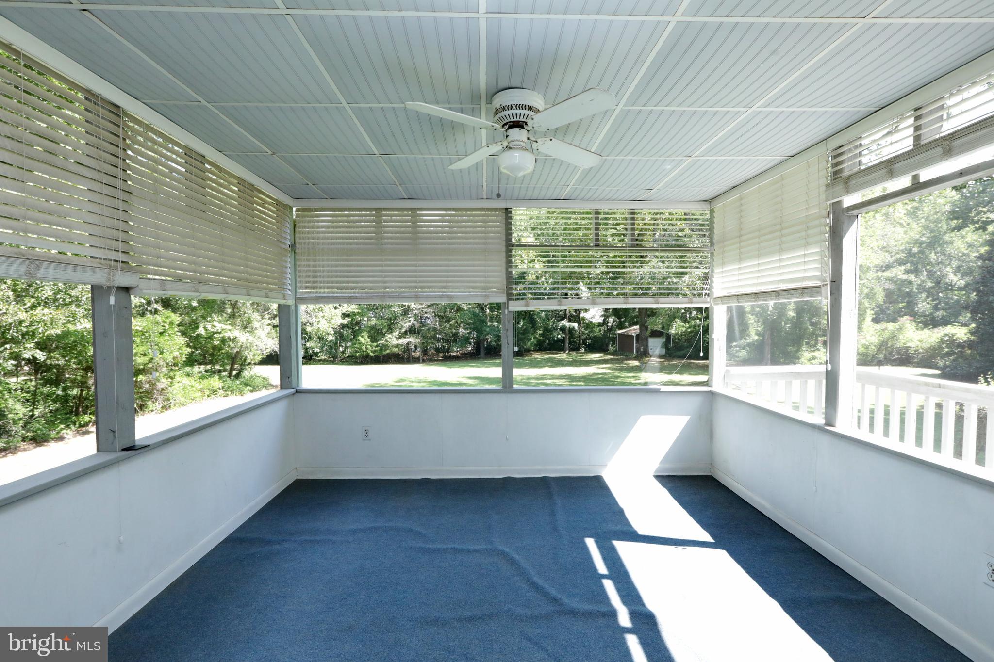 COLUMBIA PARK - Residential