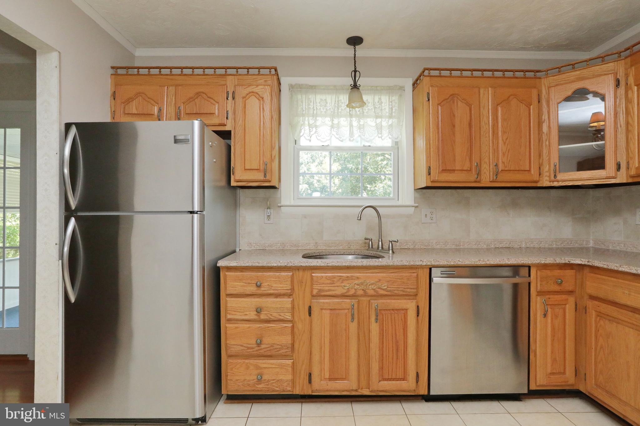 COLUMBIA PARK - Residential