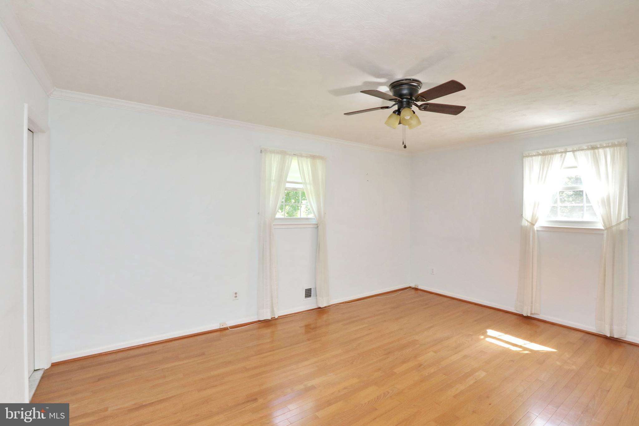 COLUMBIA PARK - Residential