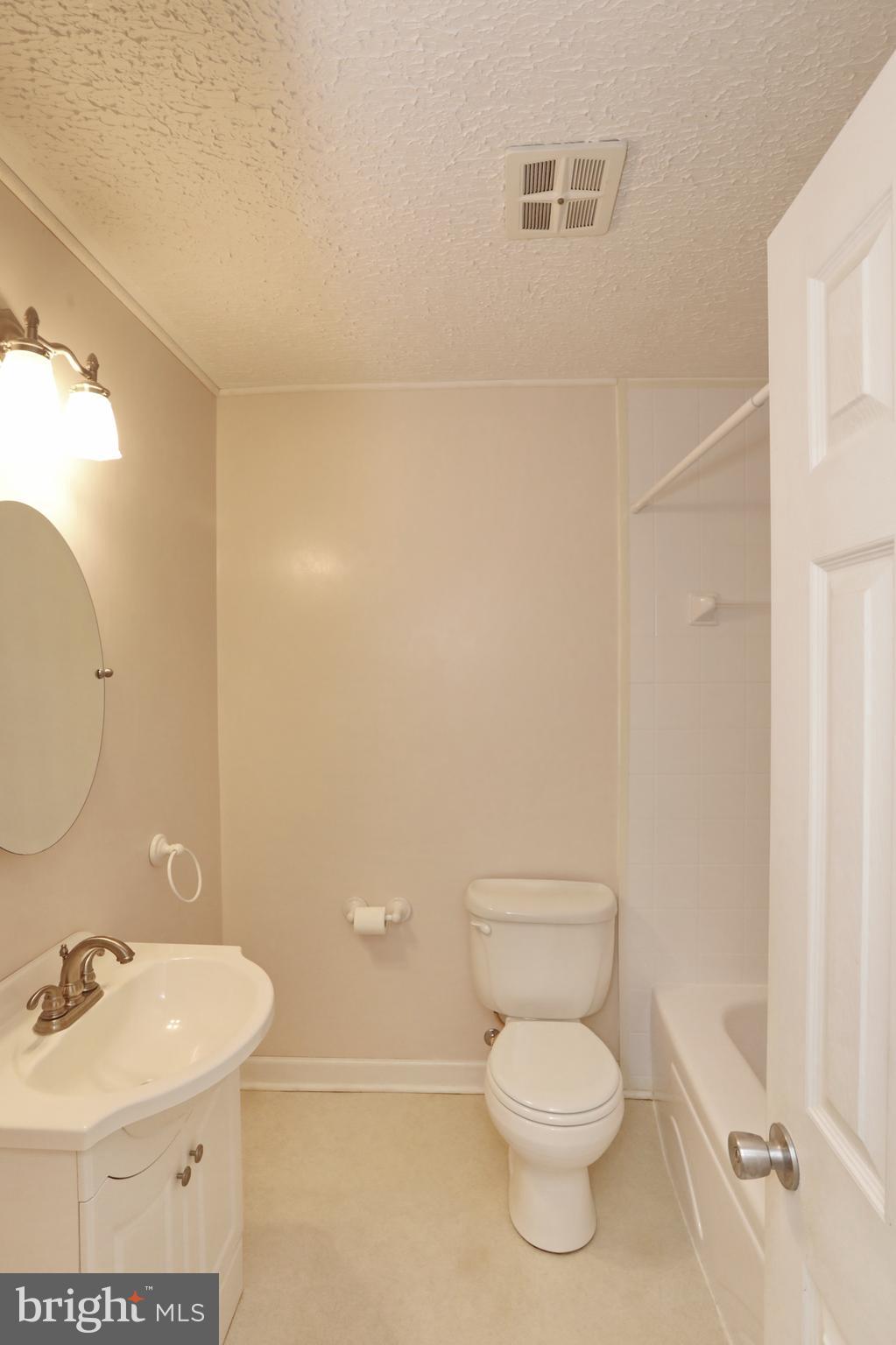 COLUMBIA PARK - Residential