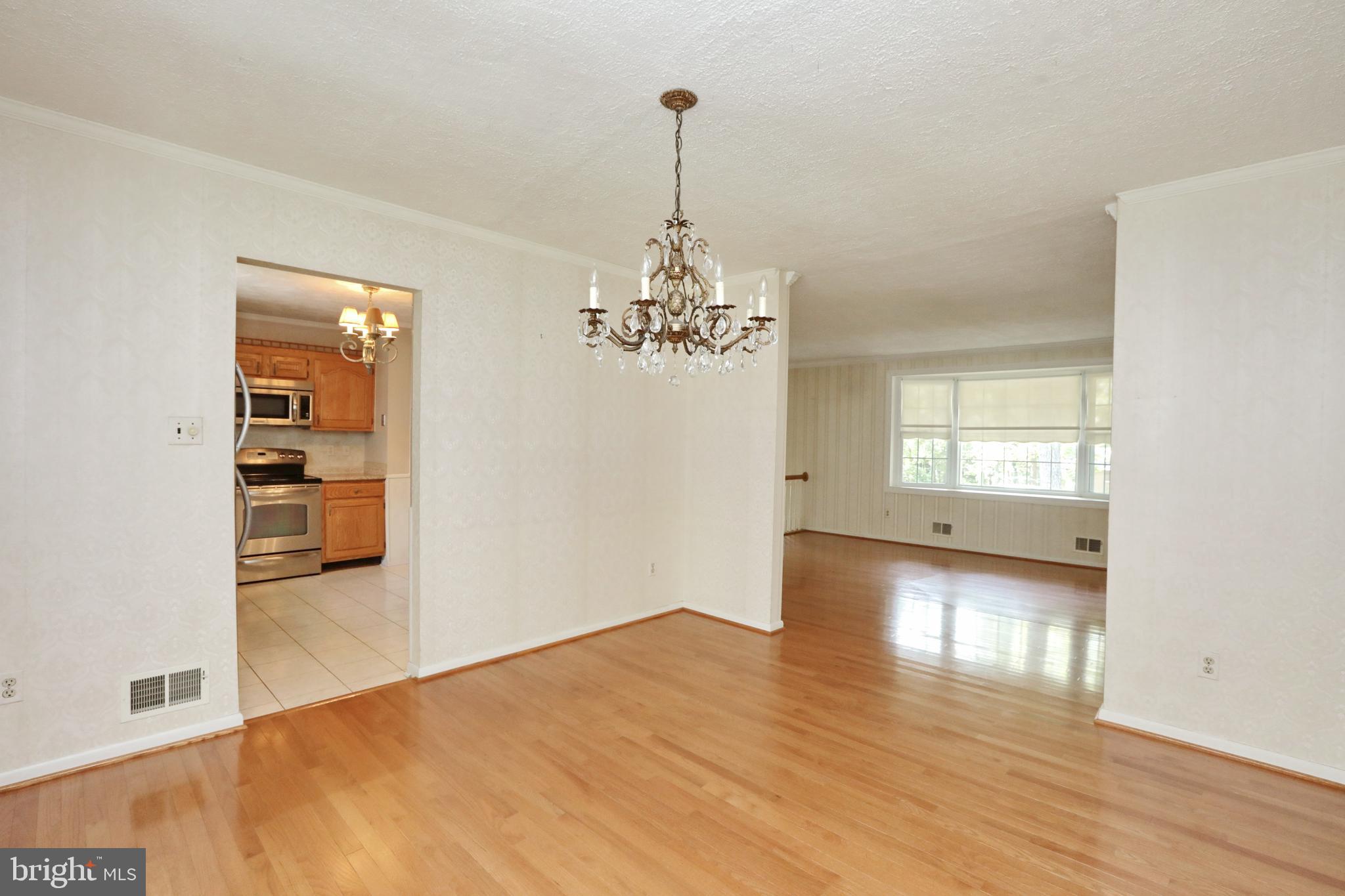 COLUMBIA PARK - Residential