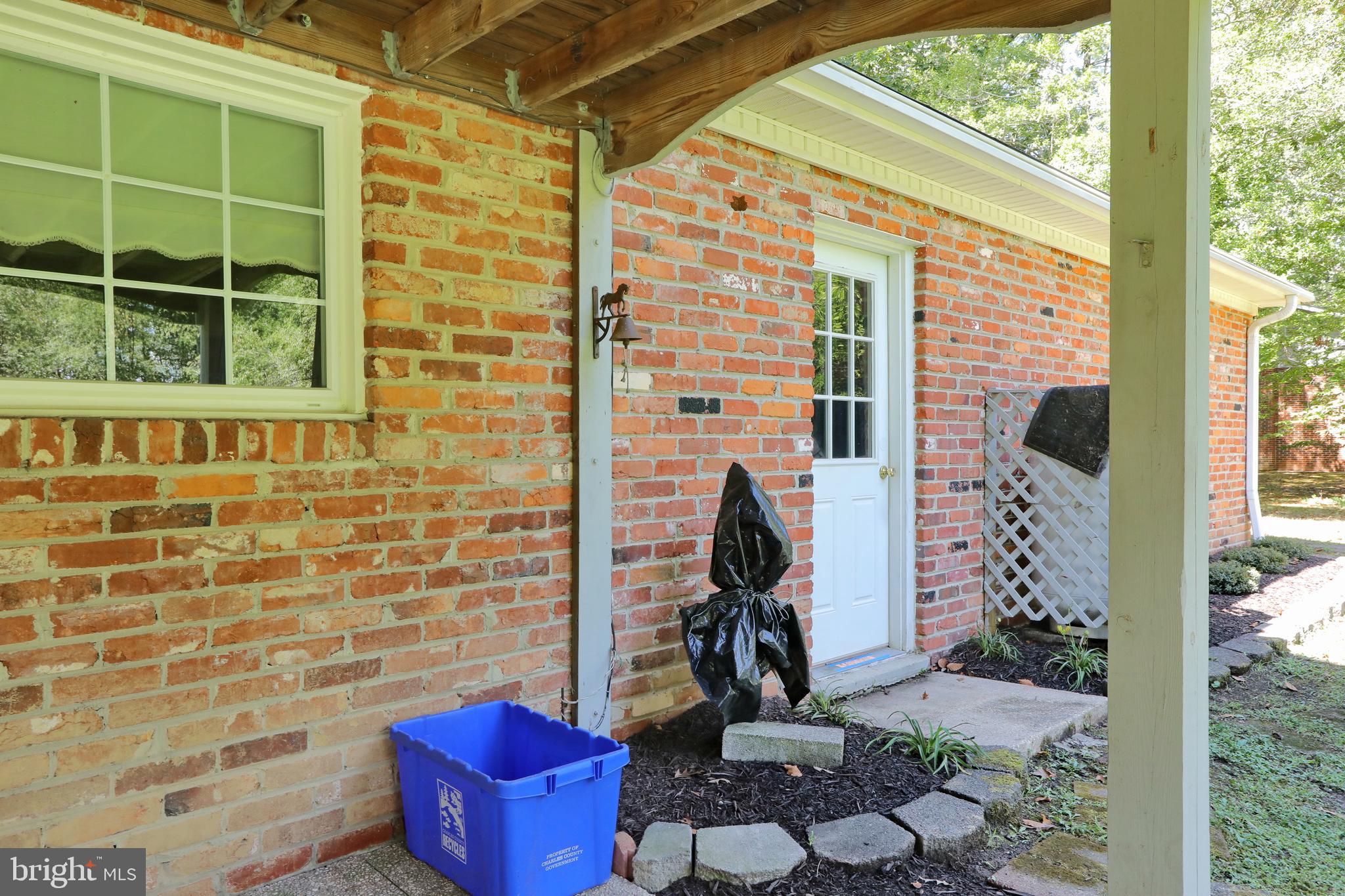 COLUMBIA PARK - Residential