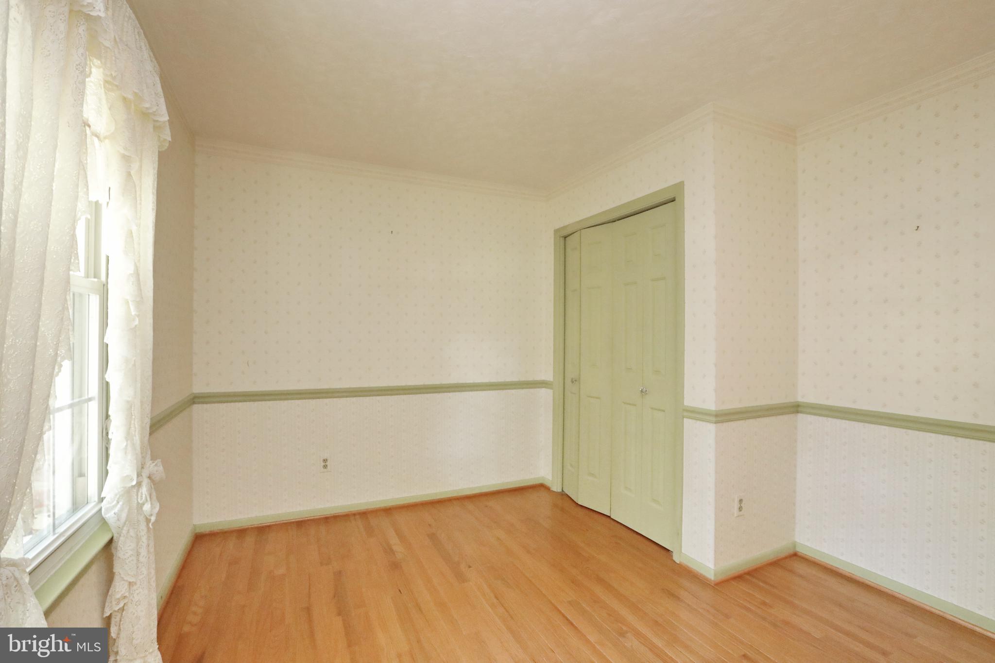 COLUMBIA PARK - Residential