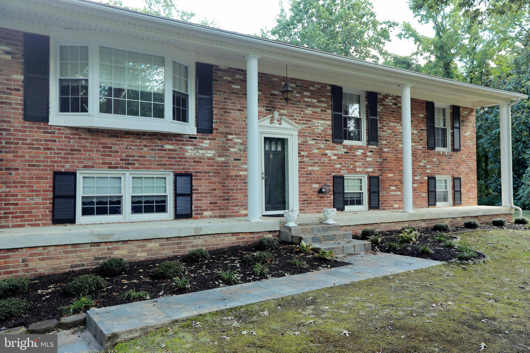 COLUMBIA PARK - Residential