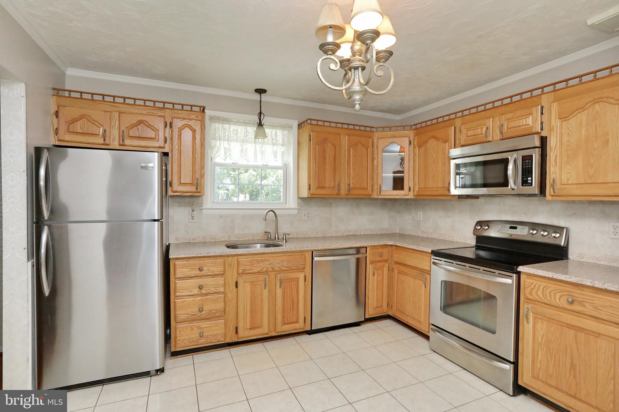 COLUMBIA PARK - Residential